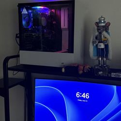 Gaming Desktop/PC