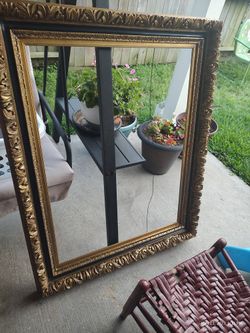 Large Frames