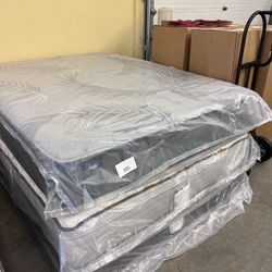 New Mattress Sets 