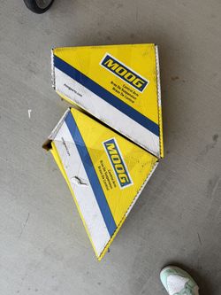 Moog Honda CRV Control Arm 1(contact info removed)