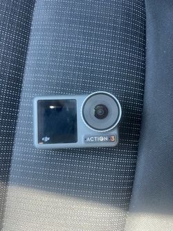 DJI Osmo Action 3 Camera 175 OBO