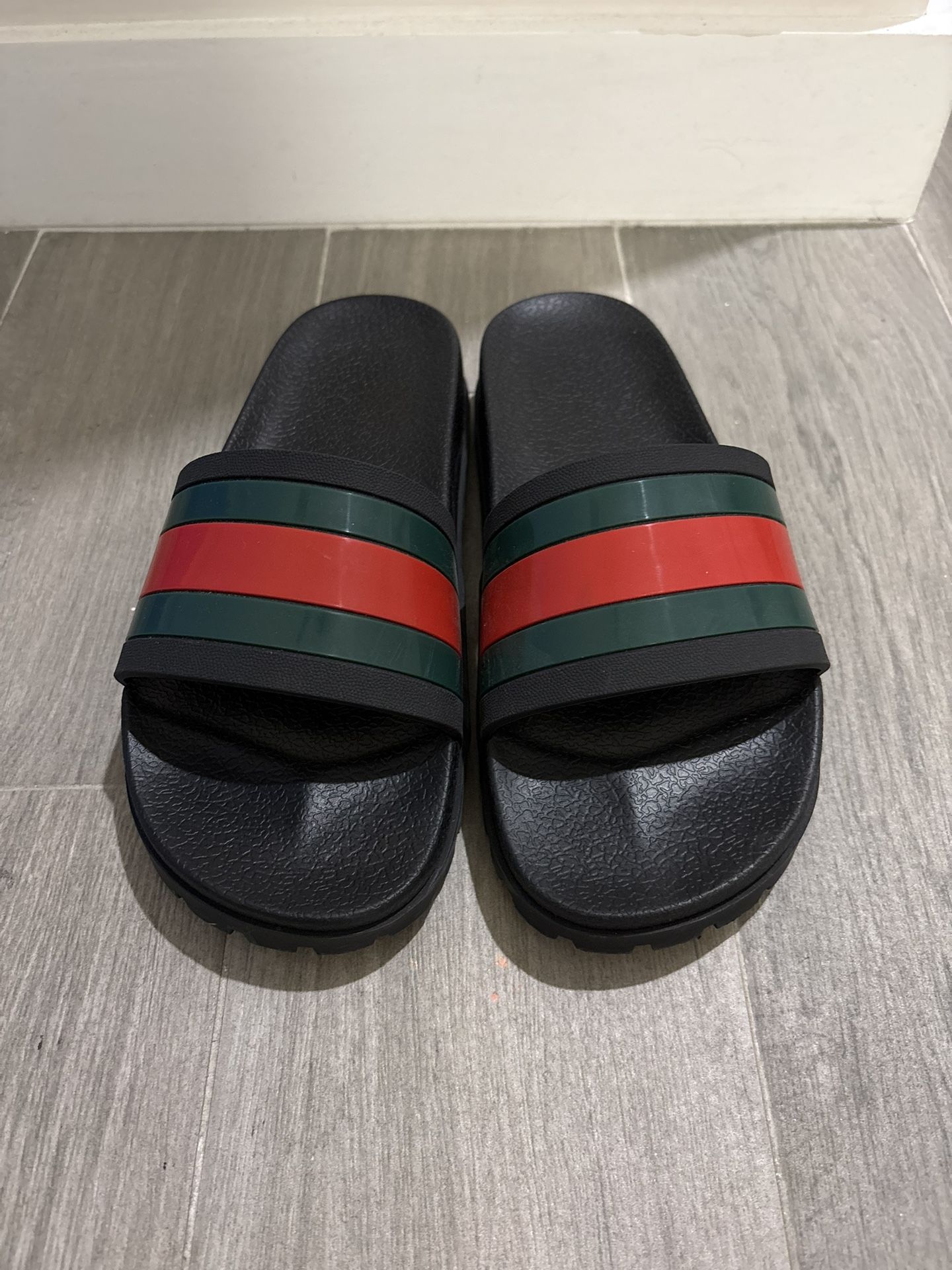 Gucci Men Slides