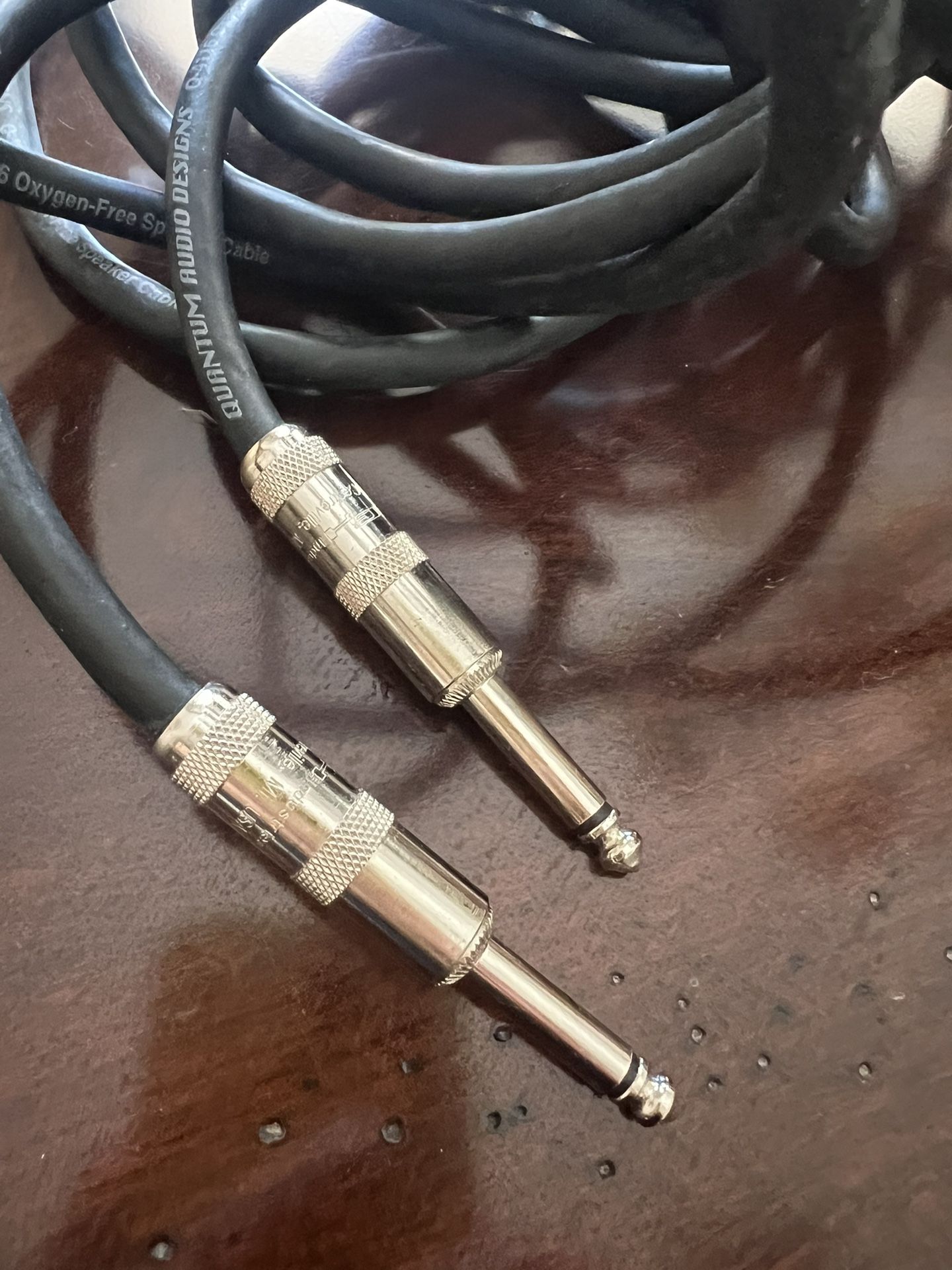 Guitar Cable (30 Feet