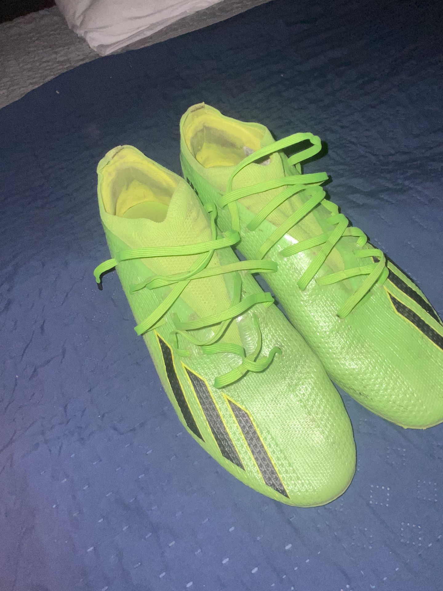 Speedportal 2.0 Soccer Cleats