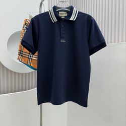 Gucci 24ss New Polo Shirt 