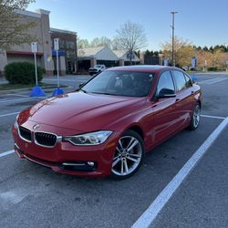 BMW 335i