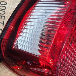 Original Back Light Harley Davidson Sportster 2008