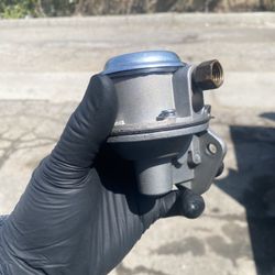 1949 Chevy 216 And 235 Fuel Pump 1951 Chevy 1952 Chevy 1953 Chevy 1954 Chevy 1948 Chevy 1947 Chevy 1946 Chevy Parts 