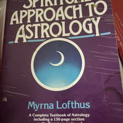 book of astrology