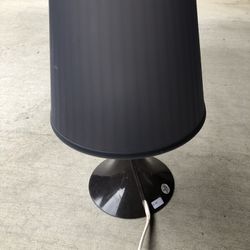 IKEA Lampan 11” Table Desk Nightstand Lamp
