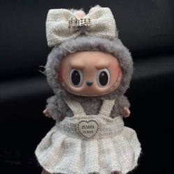 Labubu Clothes 