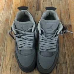 Jordan Four Pair Olympics