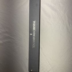 Waterford Lismore Bridal Knife
