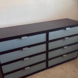 Set Of Dressers