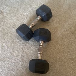 Weights 17.5 