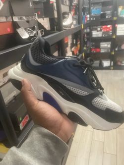 dior b22