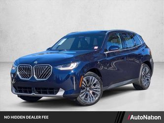 2026 BMW X3