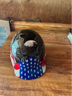 safety helmet