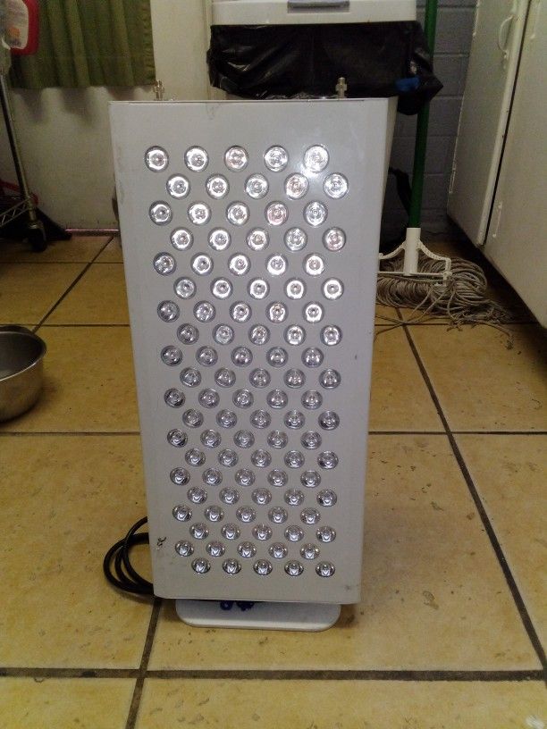 Platinum Led Biomax 300 With Table Stand