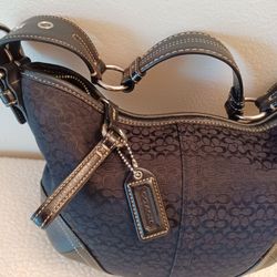 NEW ! COACH Bag !