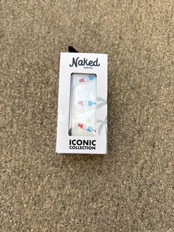 Naked Bat Grips Bomb Pop Iconic Collection (new)
