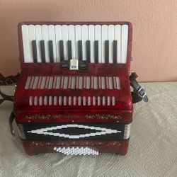 Accordion Sofia Mari 