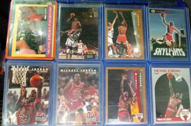 Michael Jordan