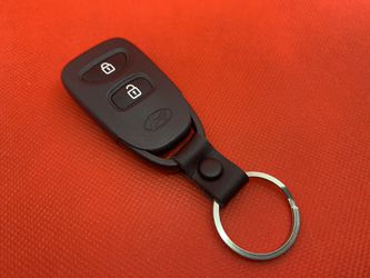 OEM Hyundai Accent Keyfob with Programming Included