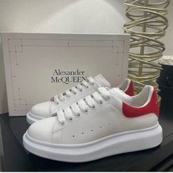 Alexander McQueen sneakers