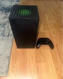 Xbox series x