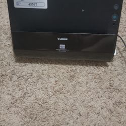 Scanners And Fax Machine