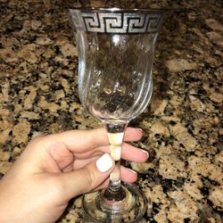 Champagne/Wine Glass’s (set of 6)