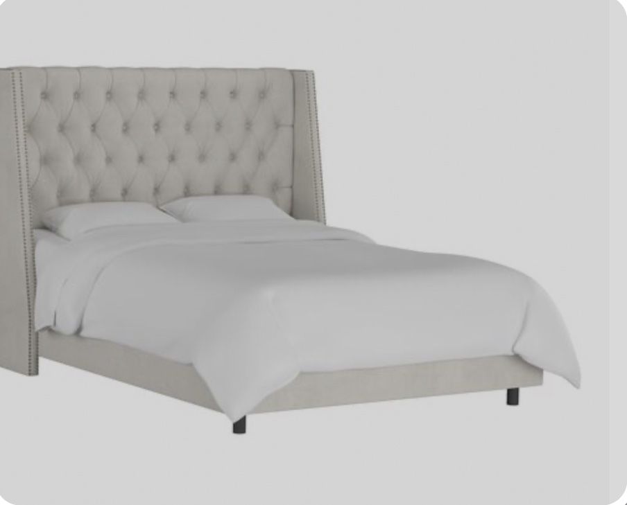 King Bed Frame $750 New