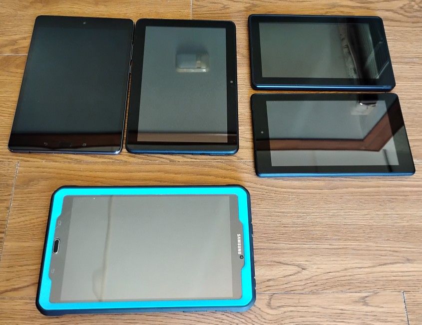 Tablets