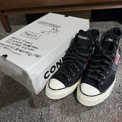 Converse Basquiat 