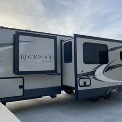 2020 Forest River RV 2606WS