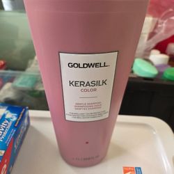 Kerasilk Color Shampoo