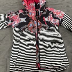 Roxy Jacket