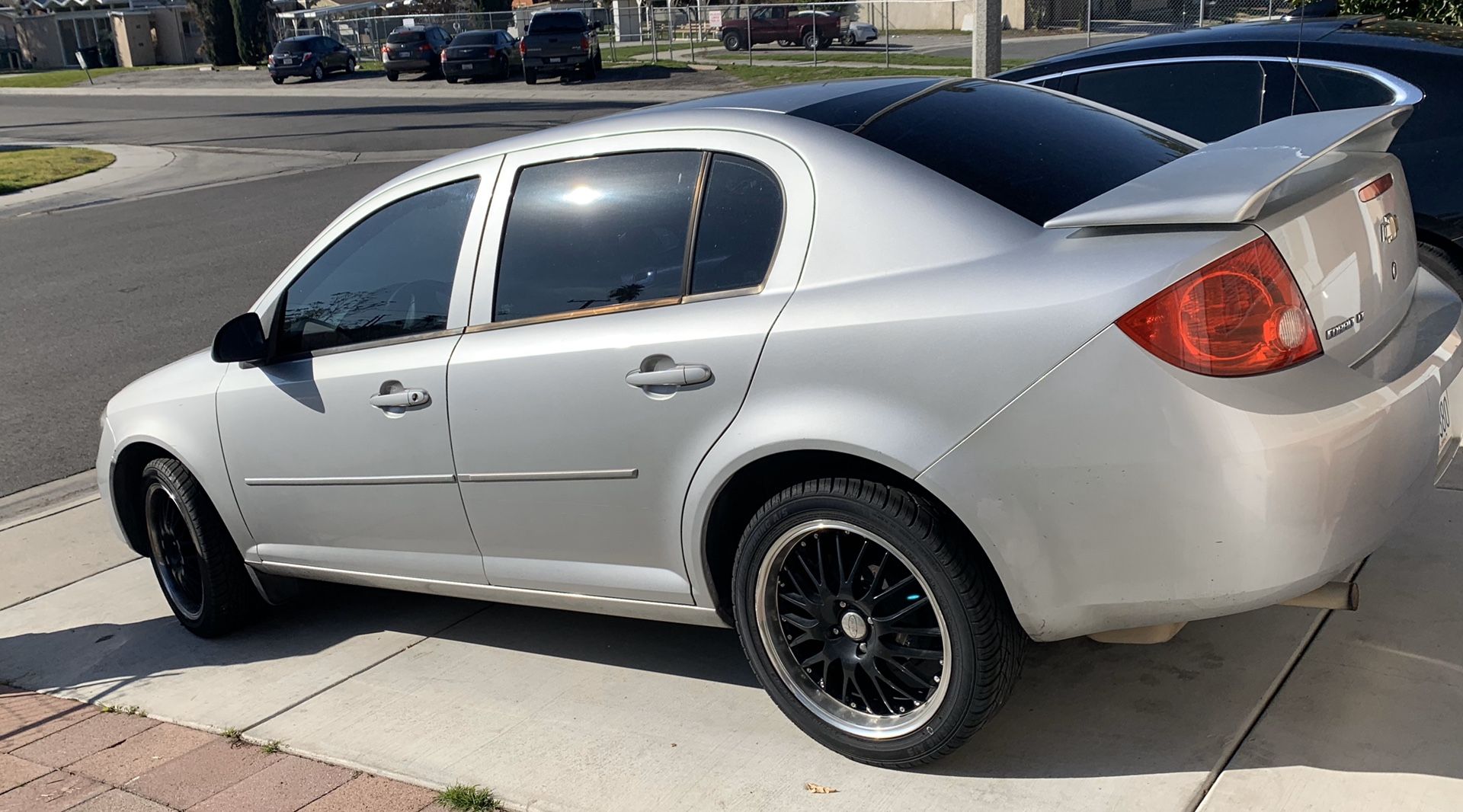 2010 Chevrolet Cobalt