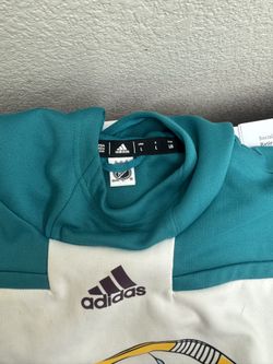 Ducks Hockey Sweater 