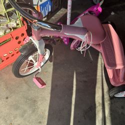 Radio Flyer Tricycle