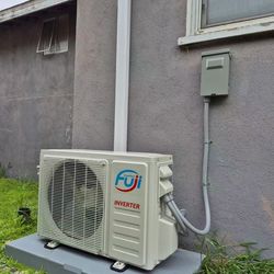 HVAC MINI-SPLIT