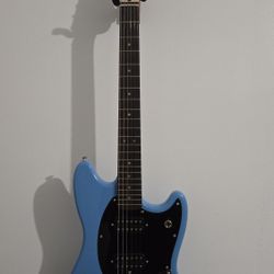 Squier Sonic Mustang 