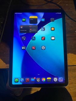 iPad