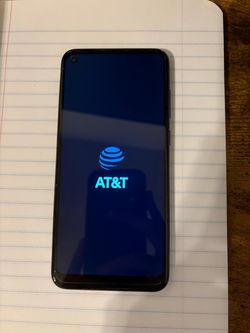 Samsung Galaxy A11 – 32GB
