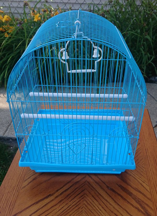 Bird Cage for Sale in Chicago, IL OfferUp