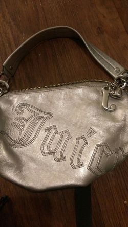 Juicy coutu r e purse