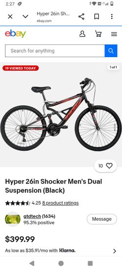 All 3 bikes are still new have to make room