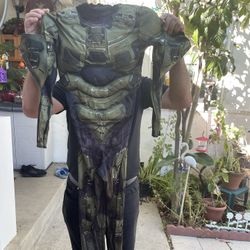 Custome Halloween
