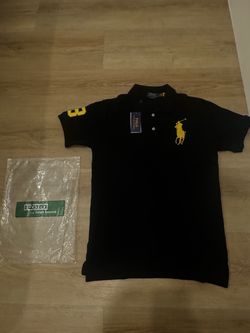 Polo raulph